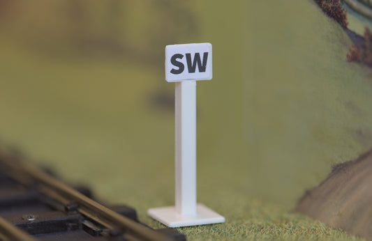 Whistle board