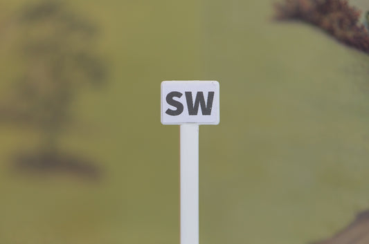 Whistle board