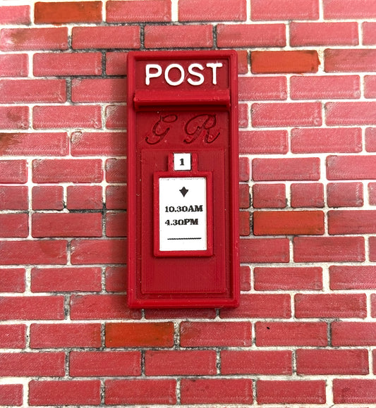 Postbox