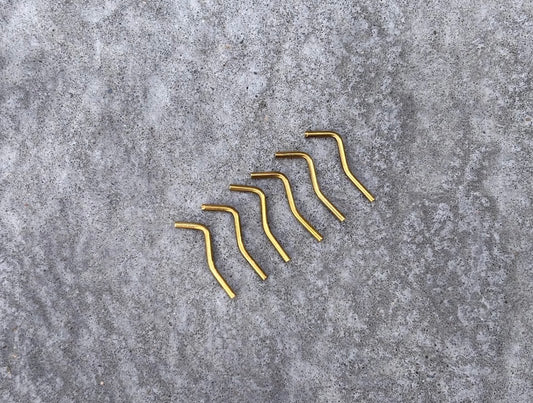 SM32 coupling hooks