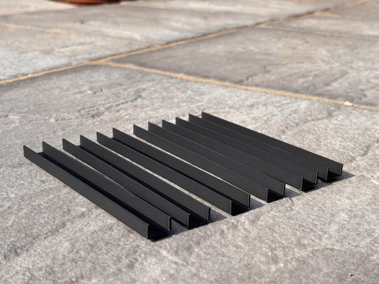 Small steel beams