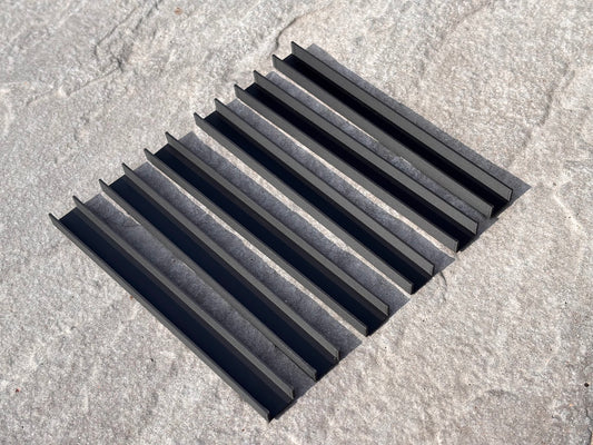 Small steel beams
