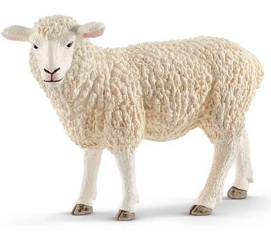 schleich-sheep